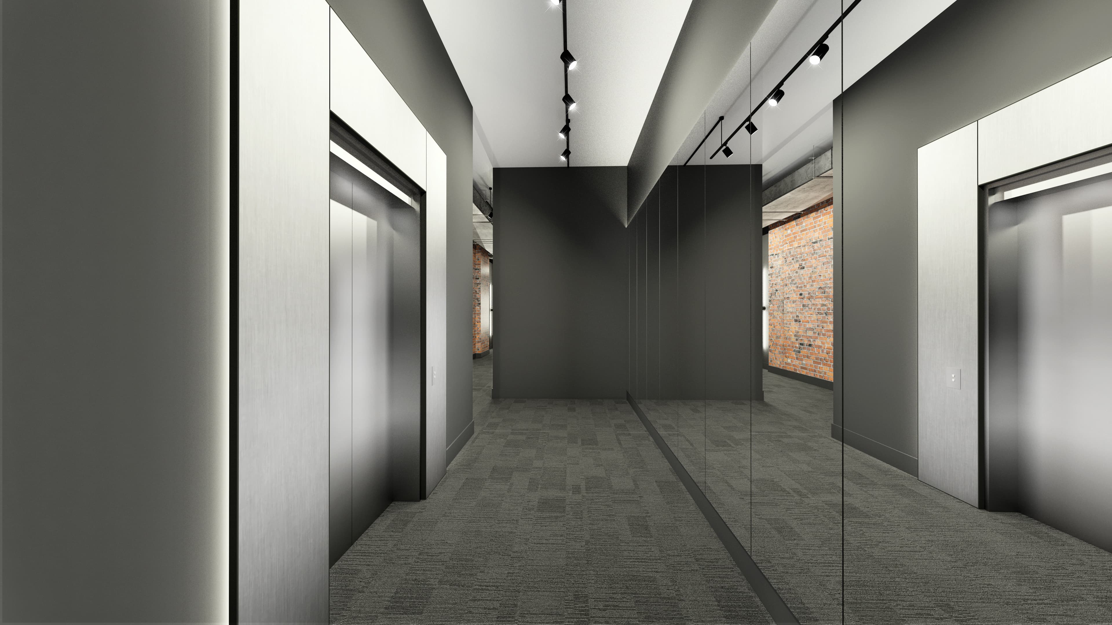 Photo of Les Appartements Charbonneau