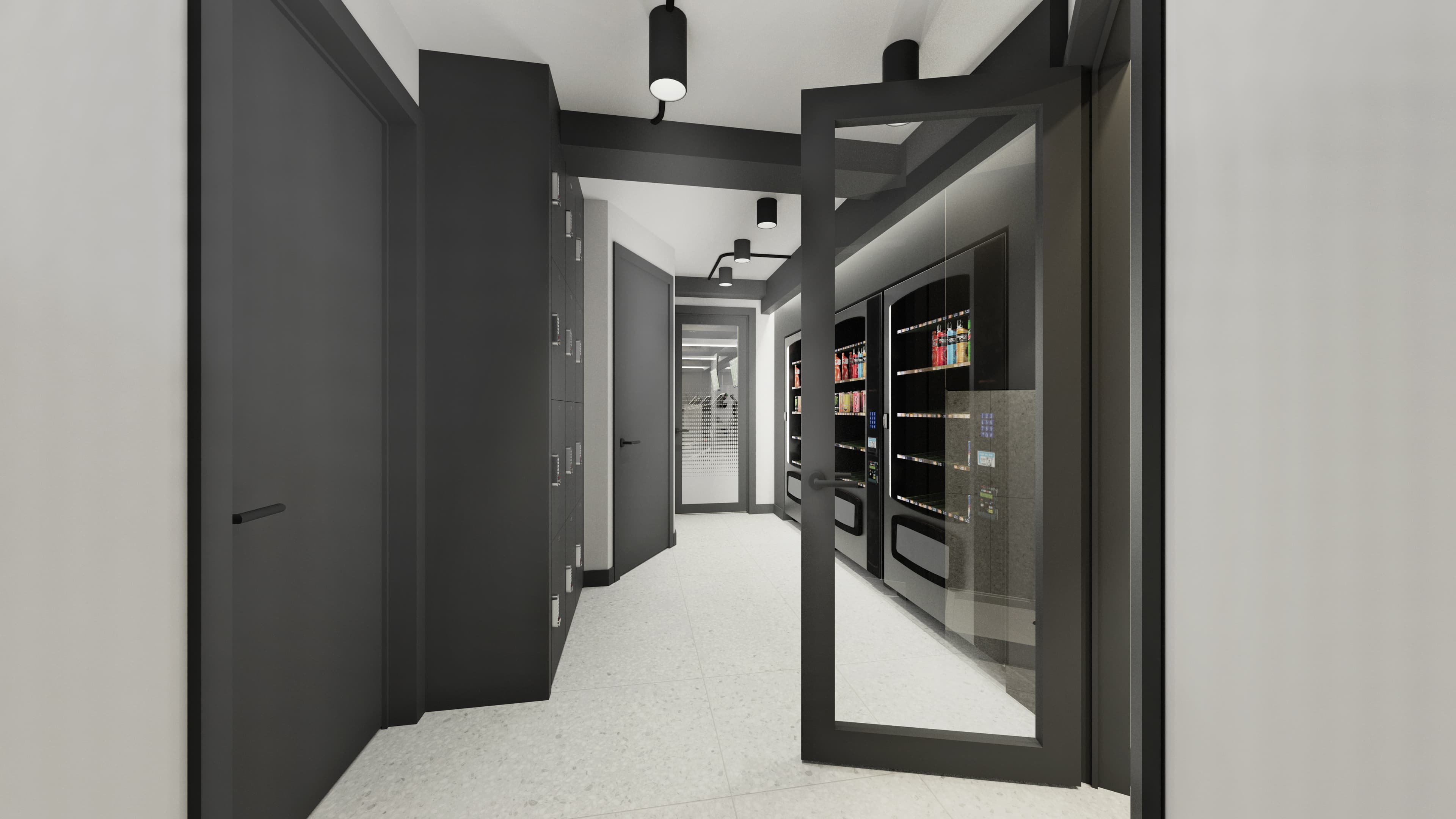 Photo of Les Appartements Charbonneau